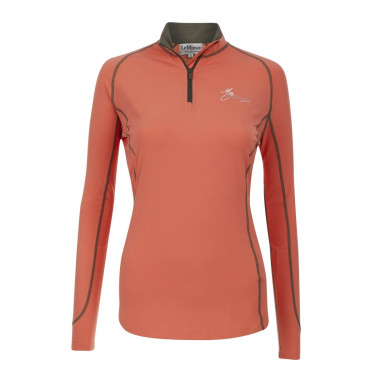 Sous-vêtement technique My LeMieux Sorbet Orange Sous-vêtement technique My LeMieux Sorbet Orange