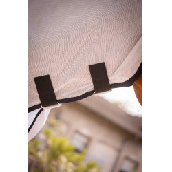 Couverture UV Mesh combo Paddock Sports Blanc Couverture UV Mesh combo Paddock Sports Blanc