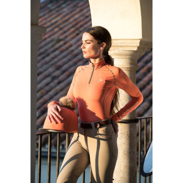 Sous-vêtement technique My LeMieux Sorbet Orange Sous-vêtement technique My LeMieux Sorbet Orange