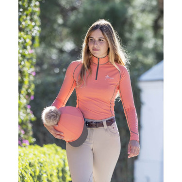 Sous-vêtement technique My LeMieux Sorbet Orange Sous-vêtement technique My LeMieux Sorbet Orange