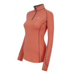 Sous-vêtement technique My LeMieux Sorbet Orange Sous-vêtement technique My LeMieux Sorbet Orange