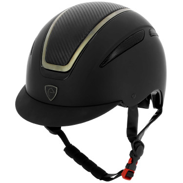 Casque Equithème Agris