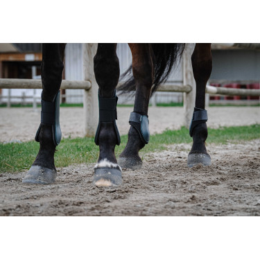 Guêtres Riding World Vert foncé Guêtres Riding World Vert foncé