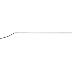 Cravache de dressage Whip & Go Strassy Argenté