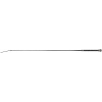 Cravache de dressage Whip & Go Strassy Argenté Cravache de dressage Whip & Go Strassy Argenté
