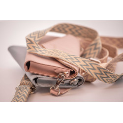 Pochette Pénélope New Phone pocket