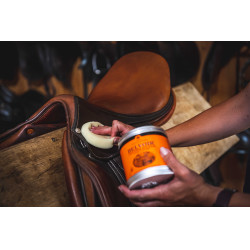 Revitalisant intense Belvoir® Carr & Day & Martin Leather Balsam