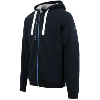 Sweat Equithème Hervé Bleu marine