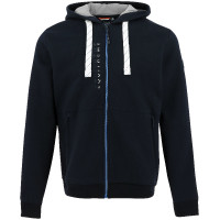 Sweat Equithème Hervé Bleu marine