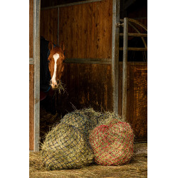 Filet à foin Hippotonic Zari