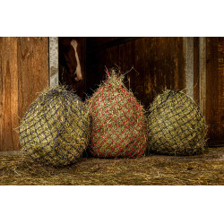 Filet à foin Hippotonic Zari