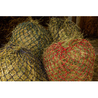 Filet à foin Hippotonic Zari