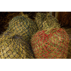 Filet à foin Hippotonic Zari