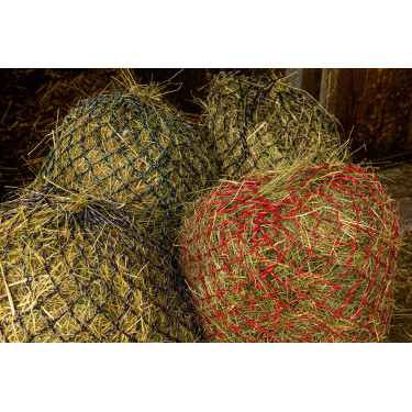 Filet à foin Hippotonic Zari