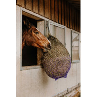 Filet à foin Hippotonic Fin