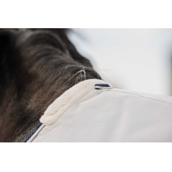 Chemise Equithème Mesh blanc Chemise Equithème Mesh blanc