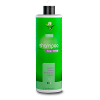 Shampooing Animaderm Tea Tree