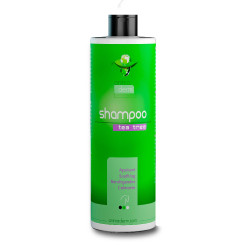 Shampooing Animaderm Tea Tree