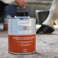 Huile de soin nourrissante LPC Pédi'Oil