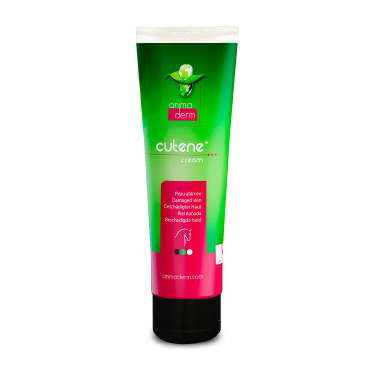 Régénérant Animaderm Cutene
