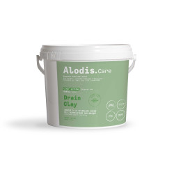 Cataplasme drainant Alodis Care Drain Clay