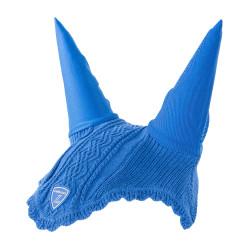 Bonnet chasse mouche Lami-Cell Léa Bleu roi