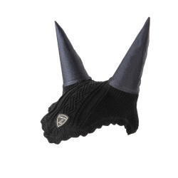 Bonnet chasse mouche Lami-Cell Léa Noir