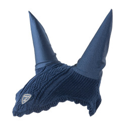 Bonnet chasse mouche Lami-Cell Léa Bleu marine