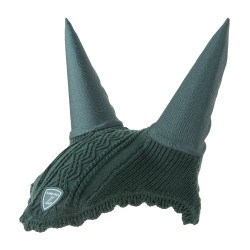 Bonnet chasse mouche Lami-Cell Léa Vert foncé