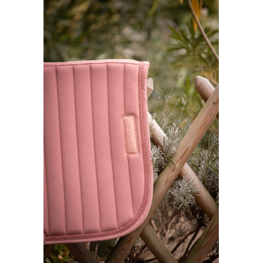 Tapis Verticali Paddock Sports Vieux rose