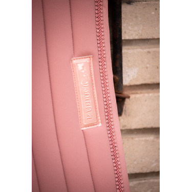 Tapis Verticali Paddock Sports Vieux rose