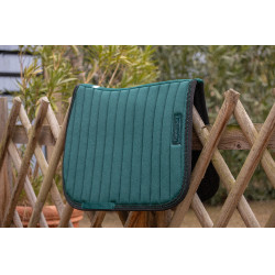 Tapis Verticali Paddock Sports Vert foncé / noir