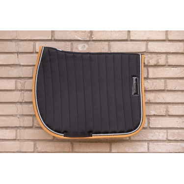 Tapis Verticali Paddock Sports Noir / camel