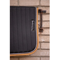 Tapis Verticali Paddock Sports Noir / camel