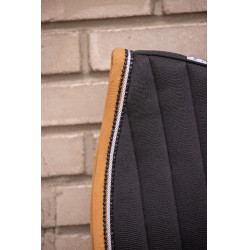 Tapis Verticali Paddock Sports Noir / camel