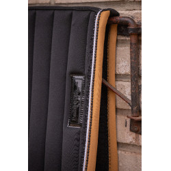 Tapis Verticali Paddock Sports Noir / camel