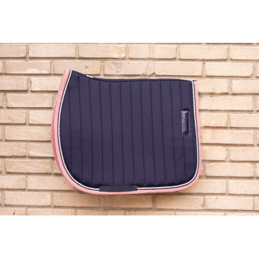 Tapis Verticali Paddock Sports Marine / rose Bleu