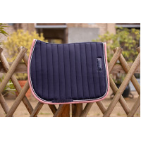 Tapis Verticali Paddock Sports Marine / rose Bleu