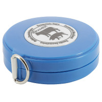 Ruban de mesure Zoométrique KG Hippotonic