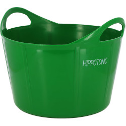 Flexi Bac Hippotonic 17L Vert