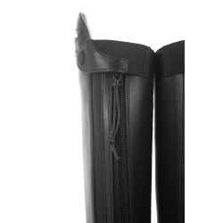Bottes Pénélope Eclipse Noir