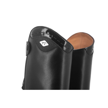 Bottes Pénélope Eclipse Noir