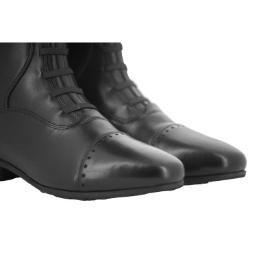 Bottes Pénélope Eclipse Noir