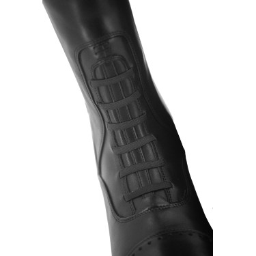 Bottes Pénélope Eclipse Noir