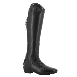 Bottes Pénélope Eclipse Noir