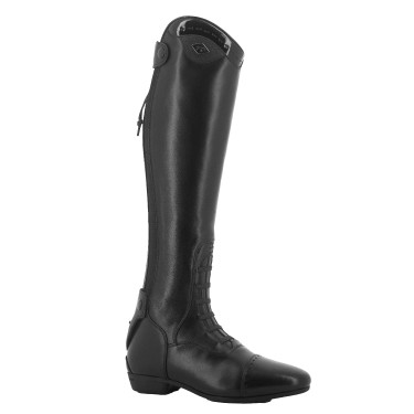 Bottes Pénélope Eclipse Noir
