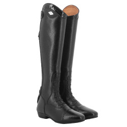 Bottes Pénélope Eclipse Noir