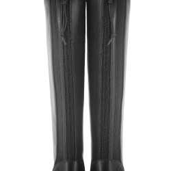 Bottes Pénélope Eclipse Noir