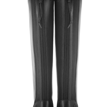 Bottes Pénélope Eclipse Noir