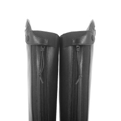 Bottes Pénélope Eclipse Noir